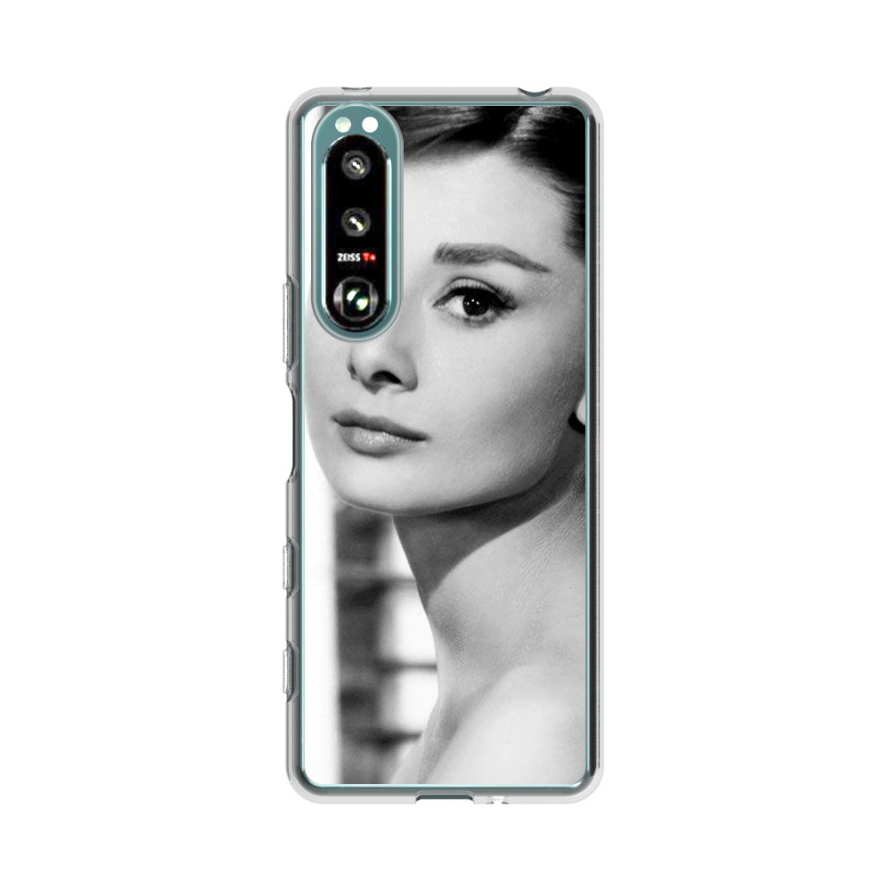オードリー・ヘプバーン audrey_hepburn オードリー・ヘプバーン audrey_hepburn