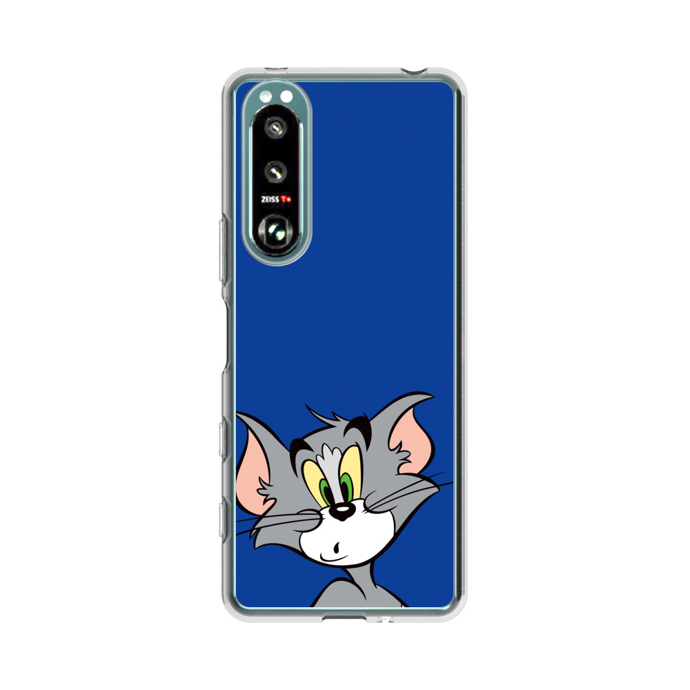 トムの顔イラスト west-anime-tom-and-jerry-27 トムの顔イラスト west-anime-tom-and-jerry-27